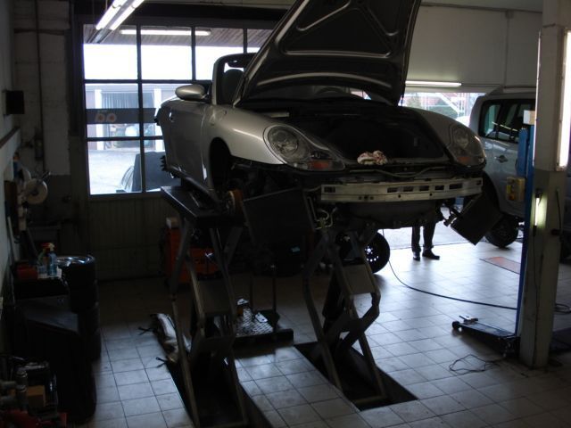 Logo Style Car Fischetti & Zarra AG