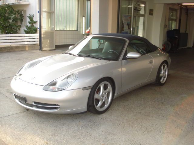 Logo Style Car Fischetti & Zarra AG