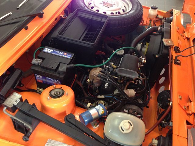 Logo Style Car Fischetti & Zarra AG