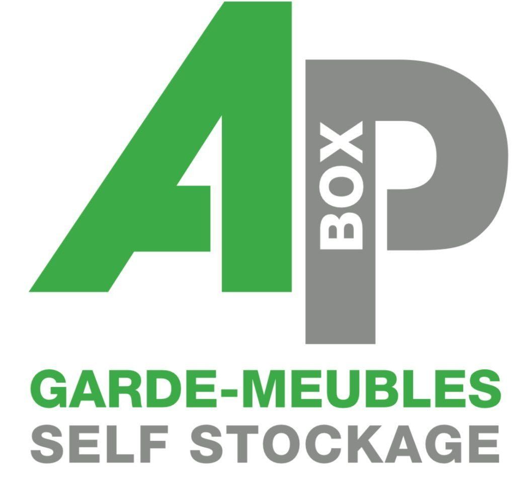 logo AP recyclage