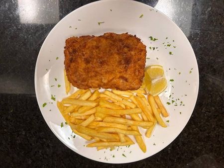 Gesundes Gericht, Eier, Brokkoli