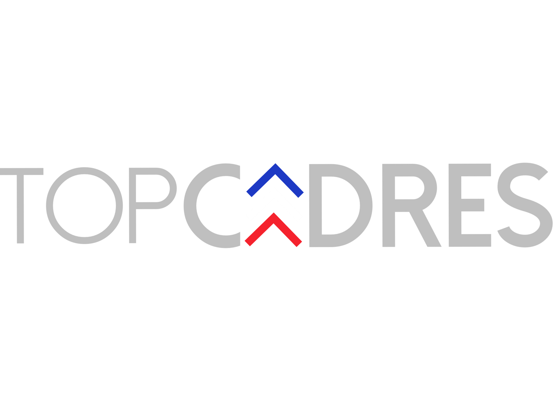 Top Cadres Logo