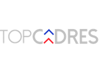 Top Cadres Logo