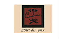 Top Cadres Logo
