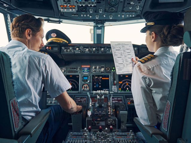 Licences médicales aéronautiques et routières - CMMA & CGEMPN