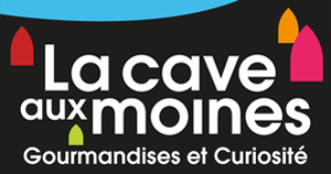 Logo La Cave aux Moines