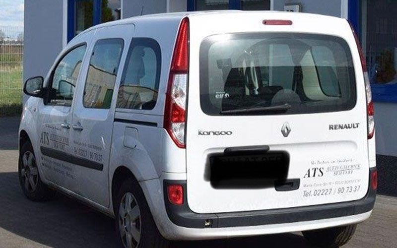 ATS - Aufzugtechnik Seiffert - Mehr zum Kundendienst