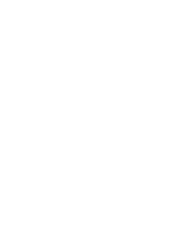 Logo blanc des Pompes funèbres du Lauragais
