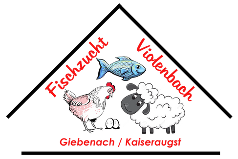 Fischzucht Violenbach GmbH - Kaiseraugst