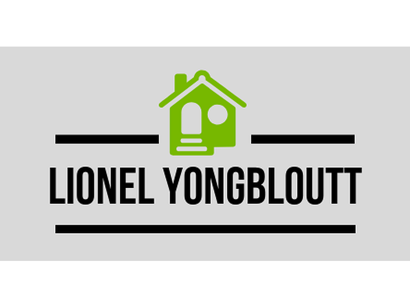 Lionel Yongbloutt - logo
