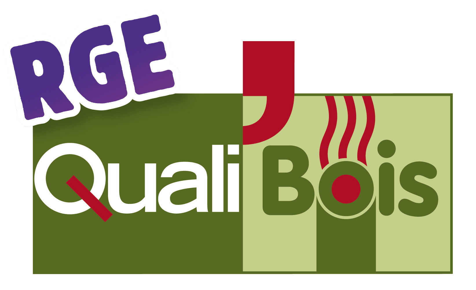 Logo RGE QualiBois