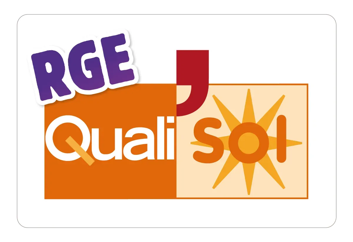 Logo RGE QualiSol