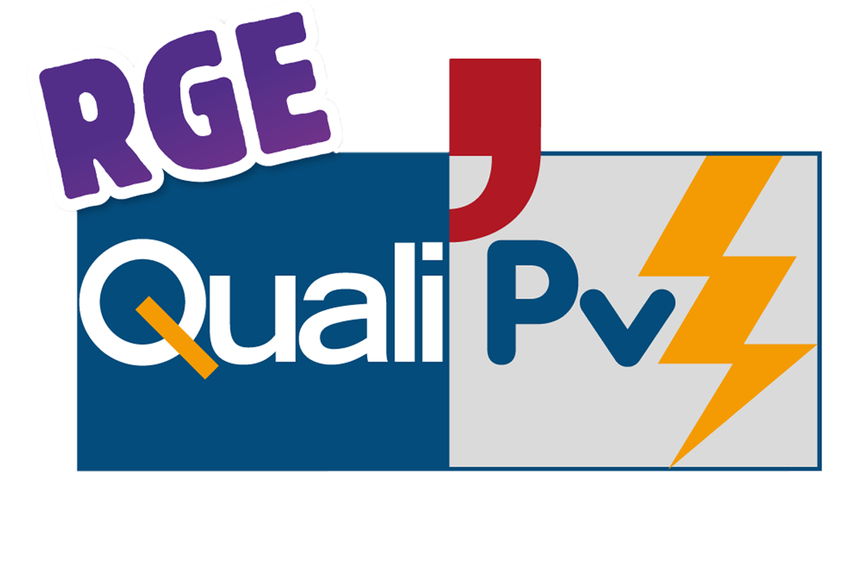 Logo RGE QualiPv