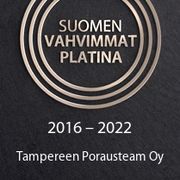 porausteam.fi