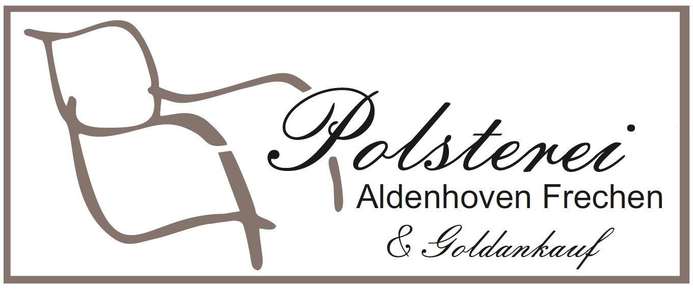 Aldenhoven Frechen Polsterei Ihn. Herr Ismael Krawoski | Frechen Aldenhoven Frechen Polsterei Ihn. Herr Ismael Krawoski | Frechen | Logo