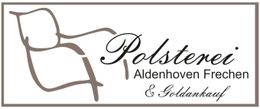 Aldenhoven Frechen Polsterei Ihn. Herr Ismael Krawoski | Frechen Aldenhoven Frechen Polsterei Ihn. Herr Ismael Krawoski | Frechen | Logo