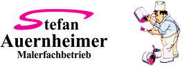 stefan auernheimer malerfachbetrieb logo