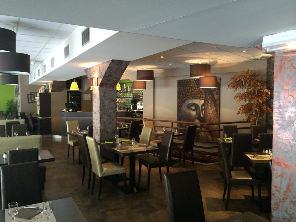 MT Peintures : L'ORANGERAIE