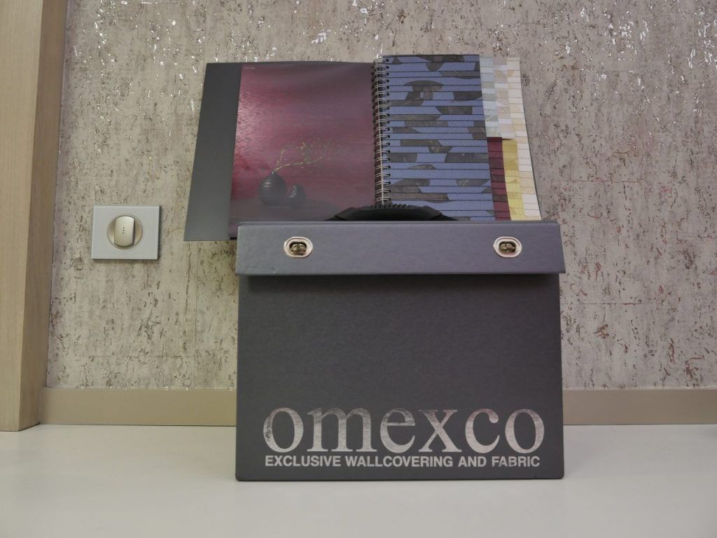 MT Peintures : Show Room