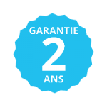 Logo garantie biennale