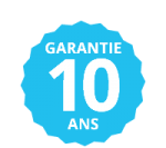 Logo garantie décennale