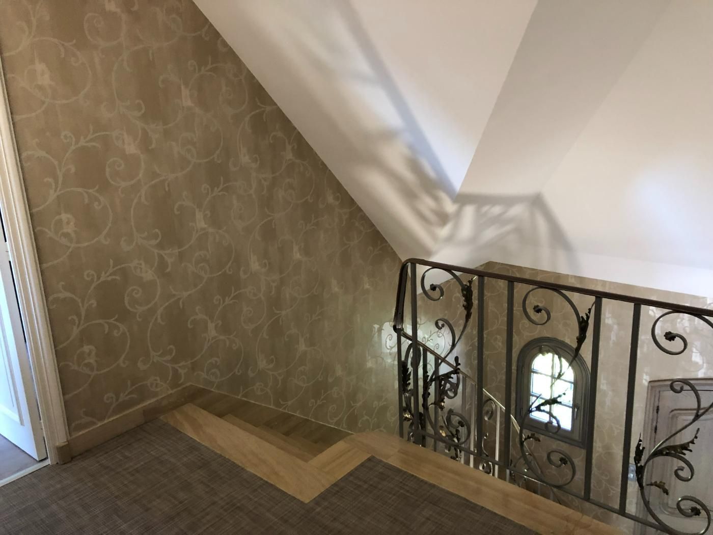 MT Peintures : Décoration murale