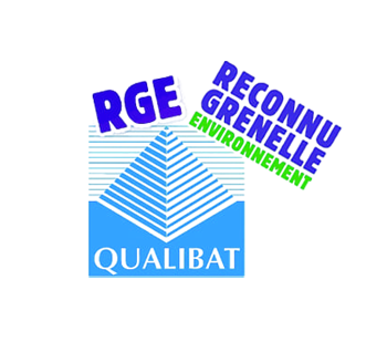 Logo RGE