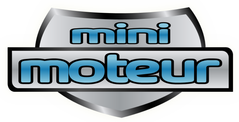 Logo Minimoteur