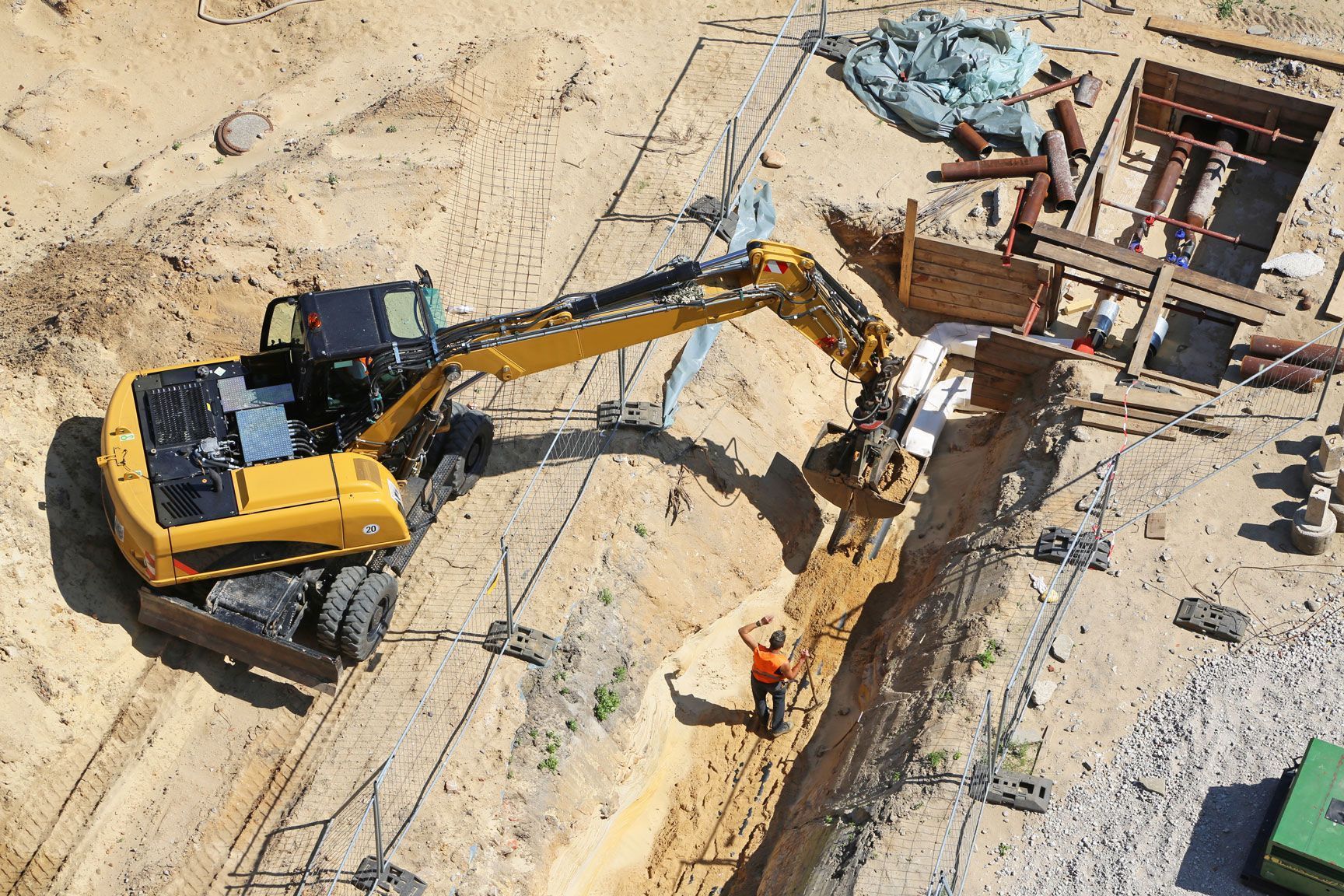 Tuyauteries industrielles à Monthey et en Valais - GMTS Sàrl