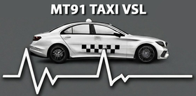 Logo de MT-91