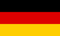Kerstin Lehmann Übersetzungen - Landesflagge Bundesrepublik Deutschland