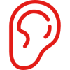 Oreille