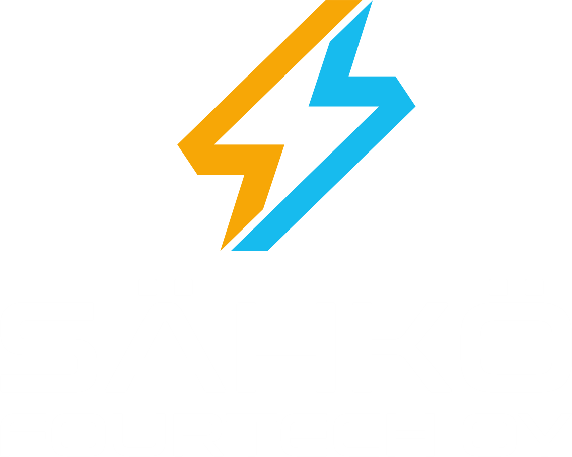 Sähkö Fourtech Oy