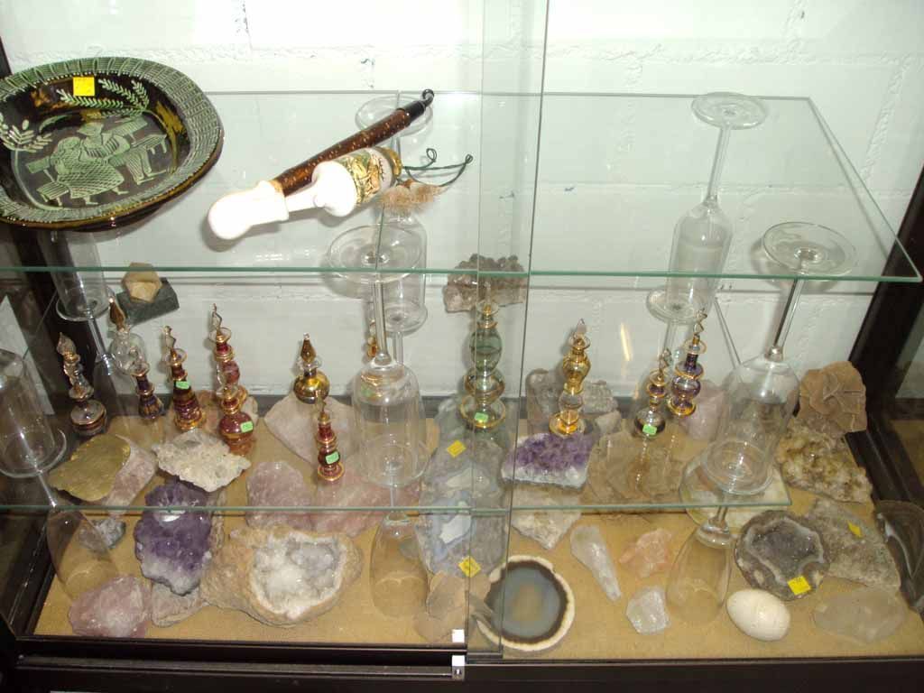 Brocki Brockenhaus - BrockiZa in Gattikon