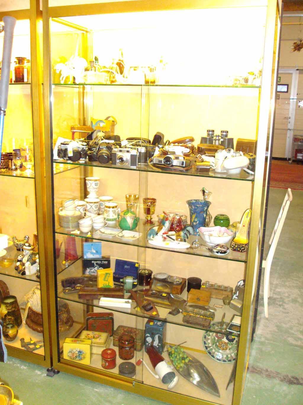 Secondhandshop - BrockiZa in Gattikon