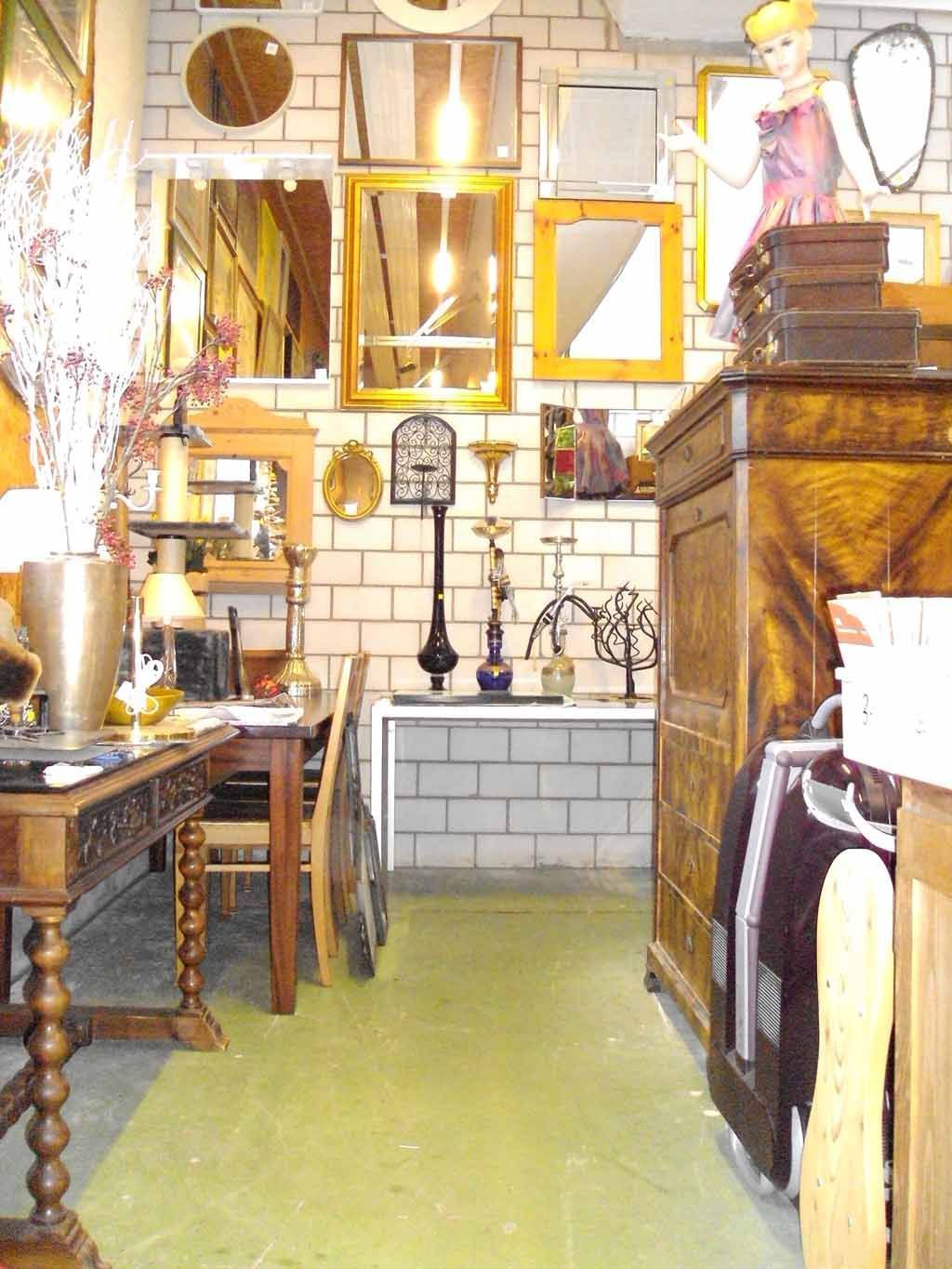 Gebrauchtwarenladen - BrockiZa in Gattikon