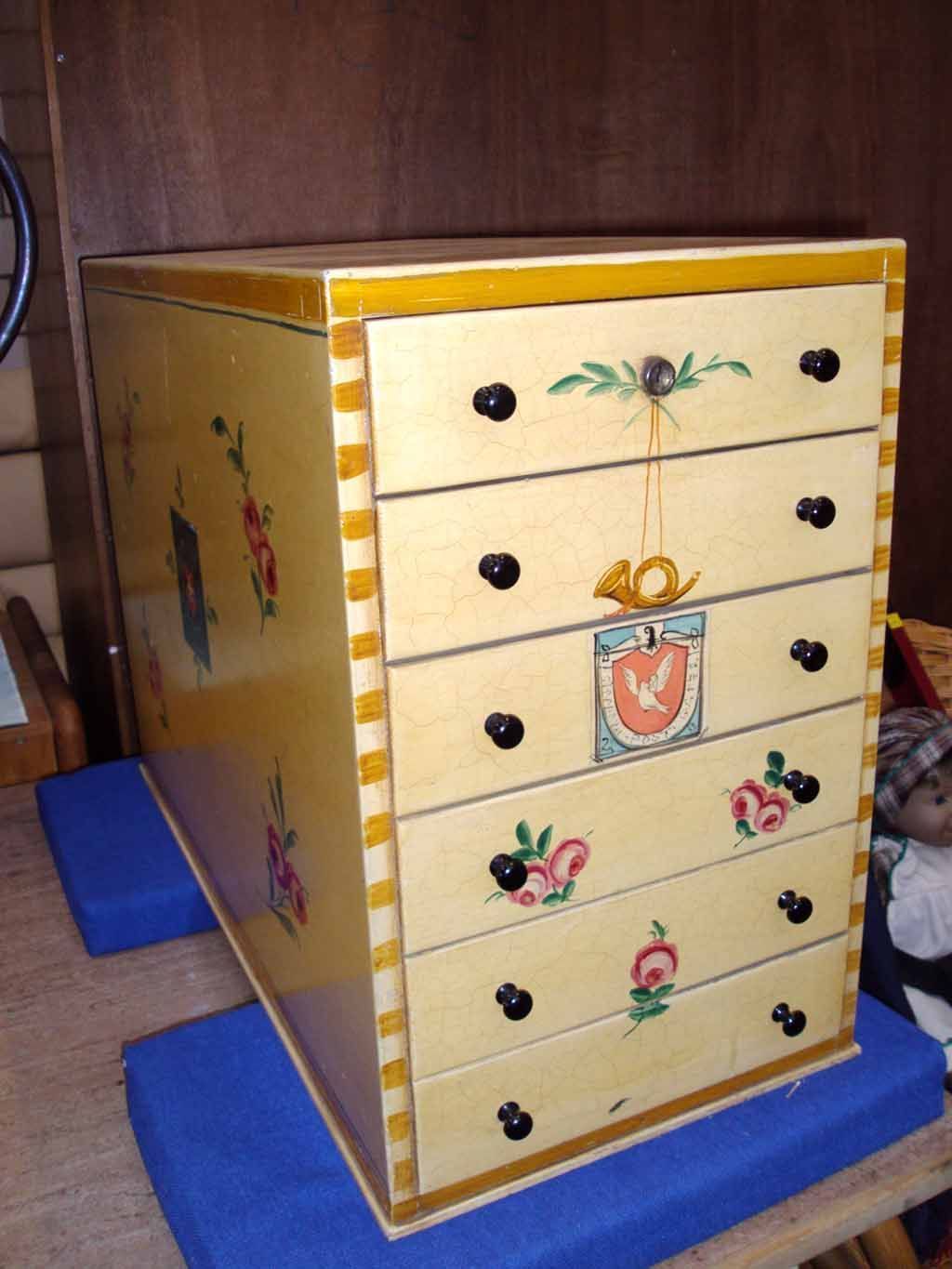 Gebrauchtwarenladen - BrockiZa in Gattikon