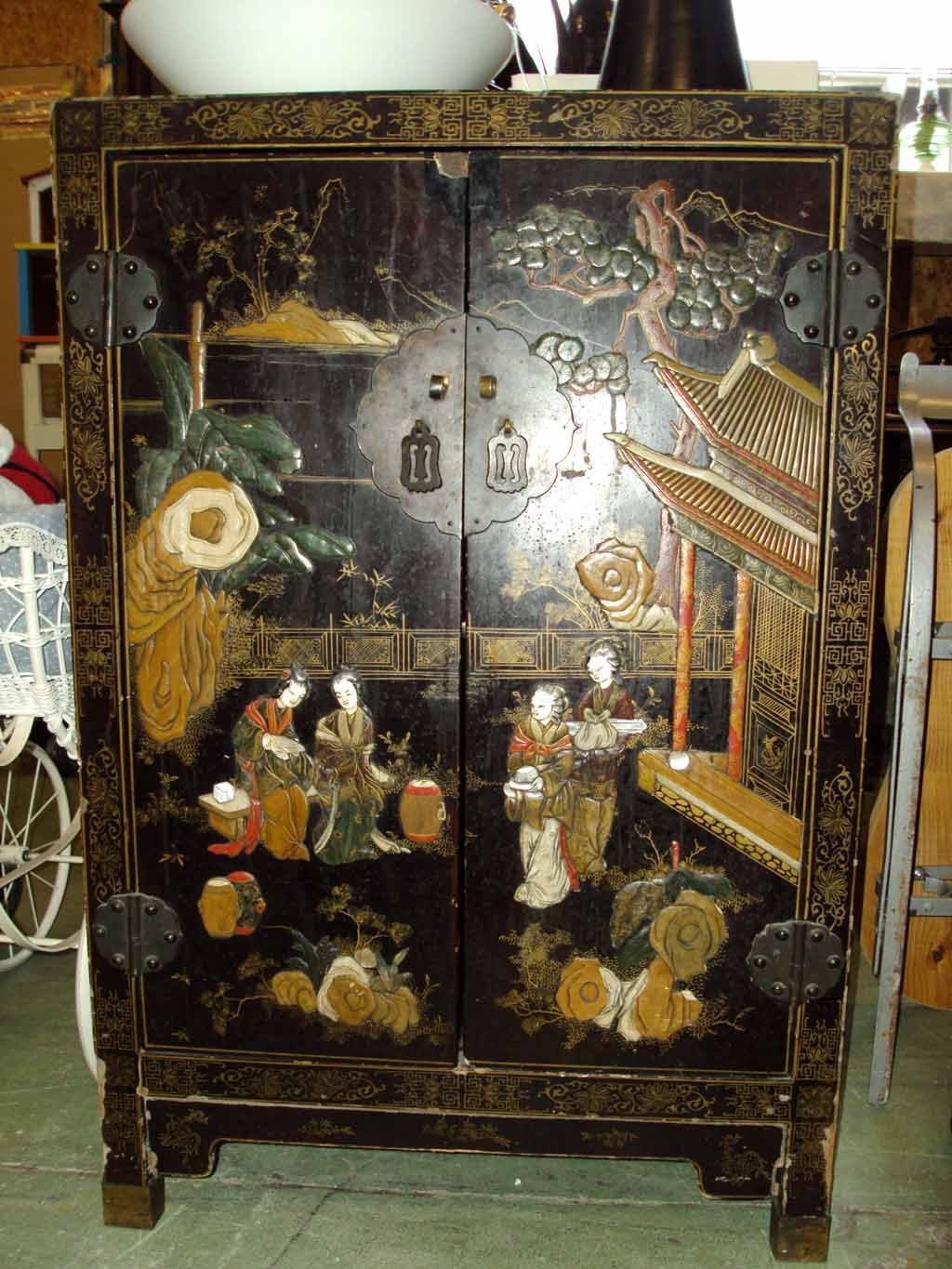 Gebrauchtwarenladen - BrockiZa in Gattikon