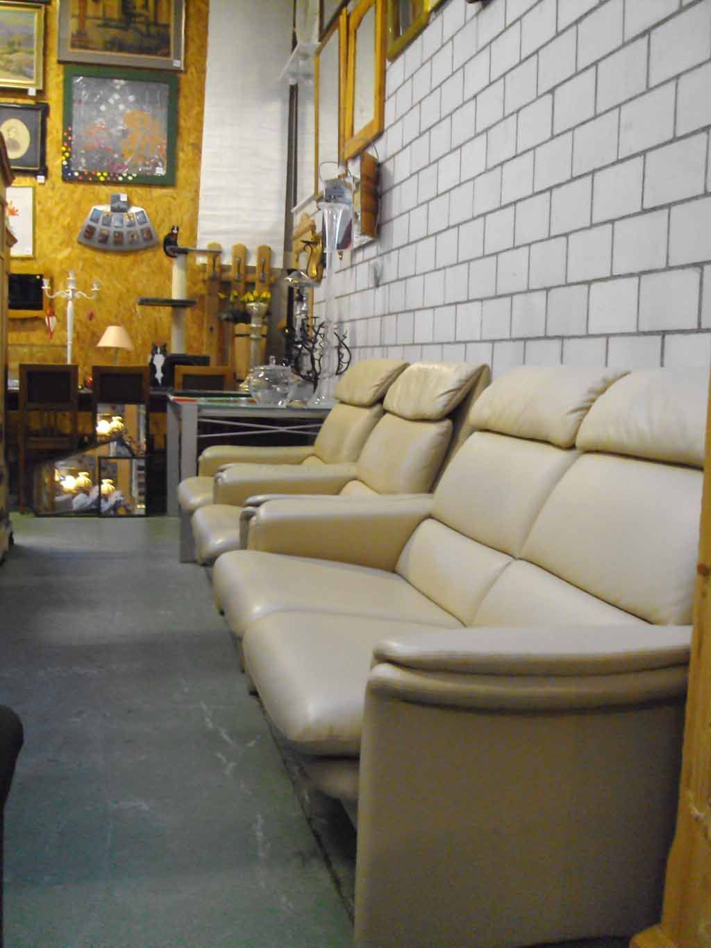 Brocki Brockenhaus - BrockiZa in Gattikon