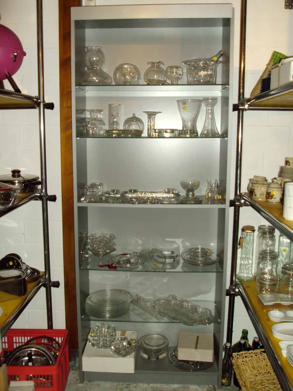 Secondhand Möbel - BrockiZa in Gattikon