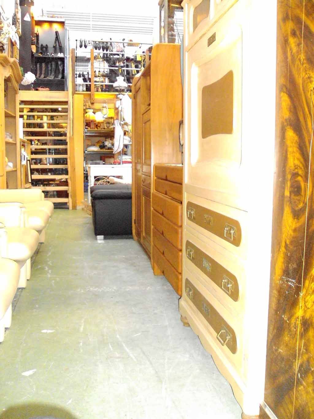 Brocki Brockenhaus - BrockiZa in Gattikon