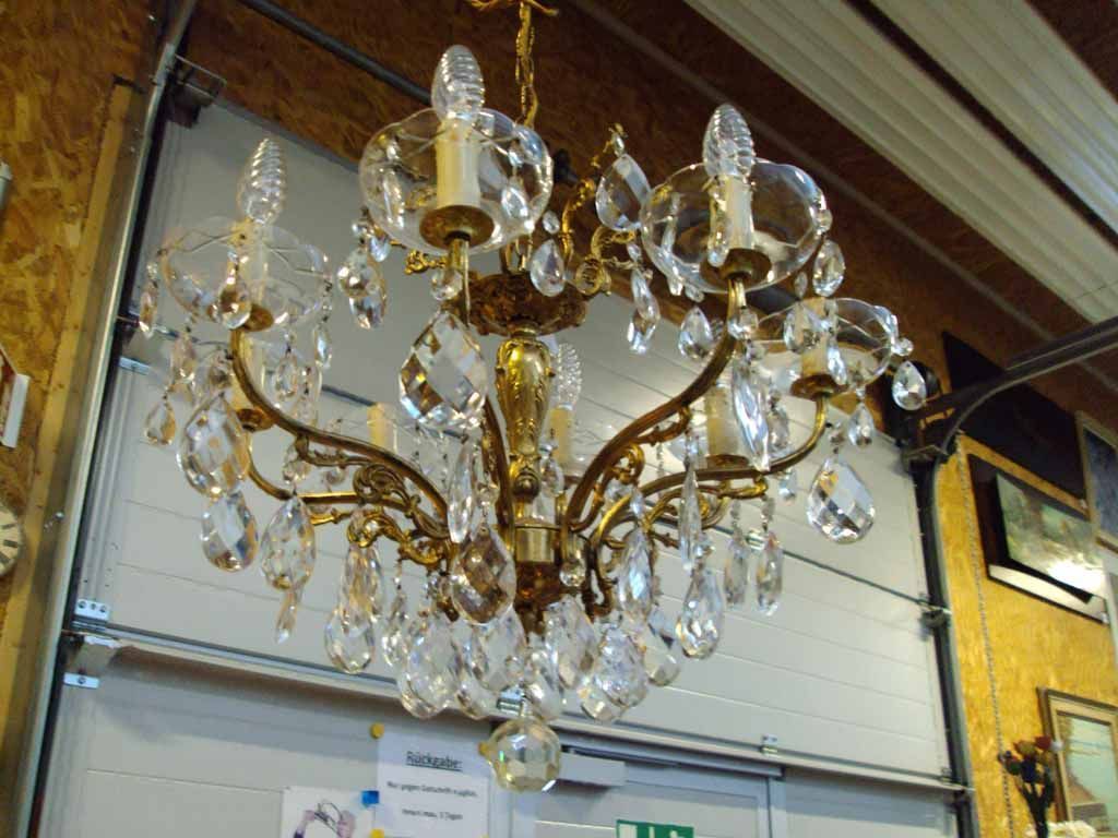 Brocki Brockenhaus - BrockiZa in Gattikon