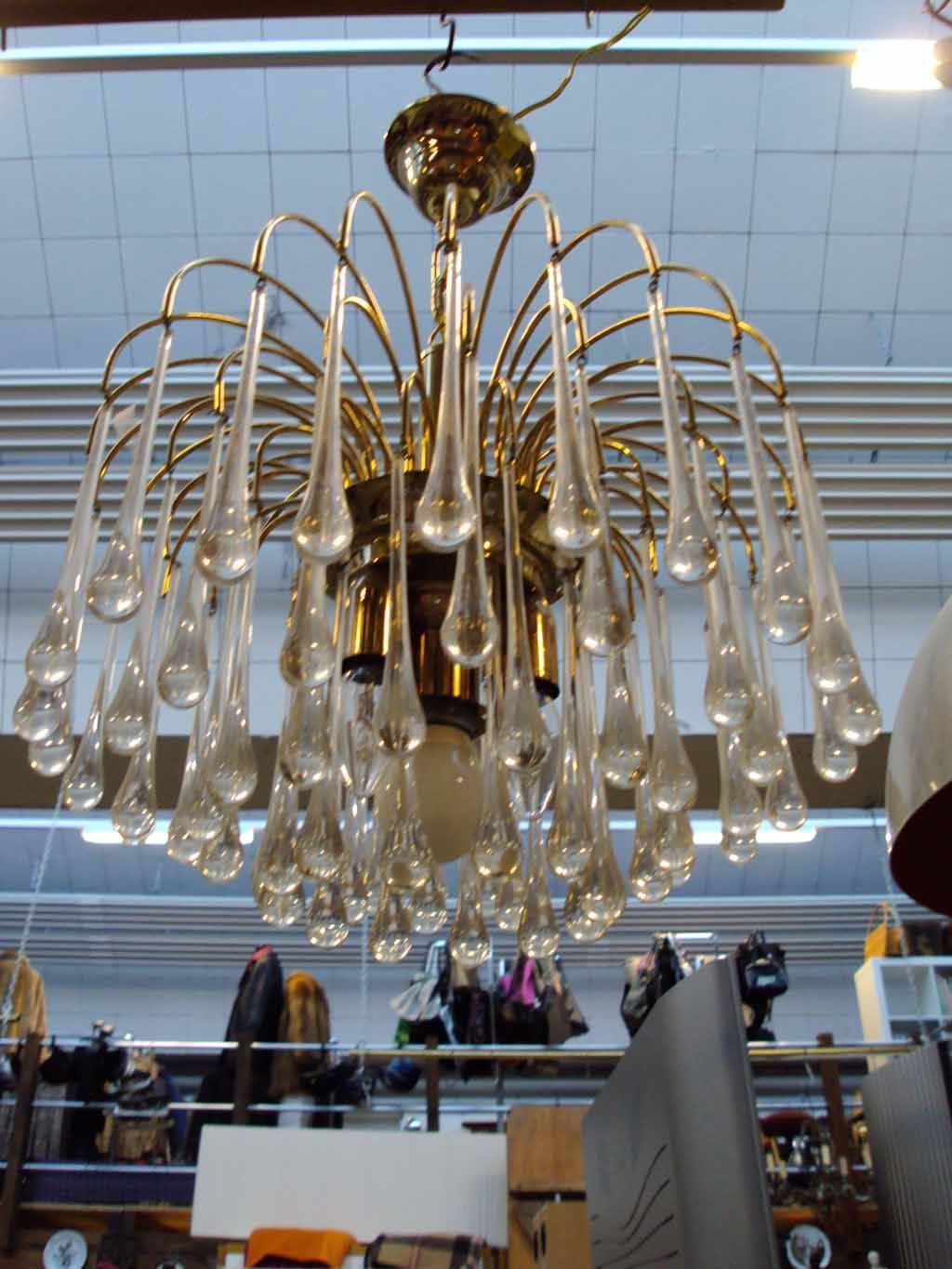 Brocki Brockenhaus - BrockiZa in Gattikon