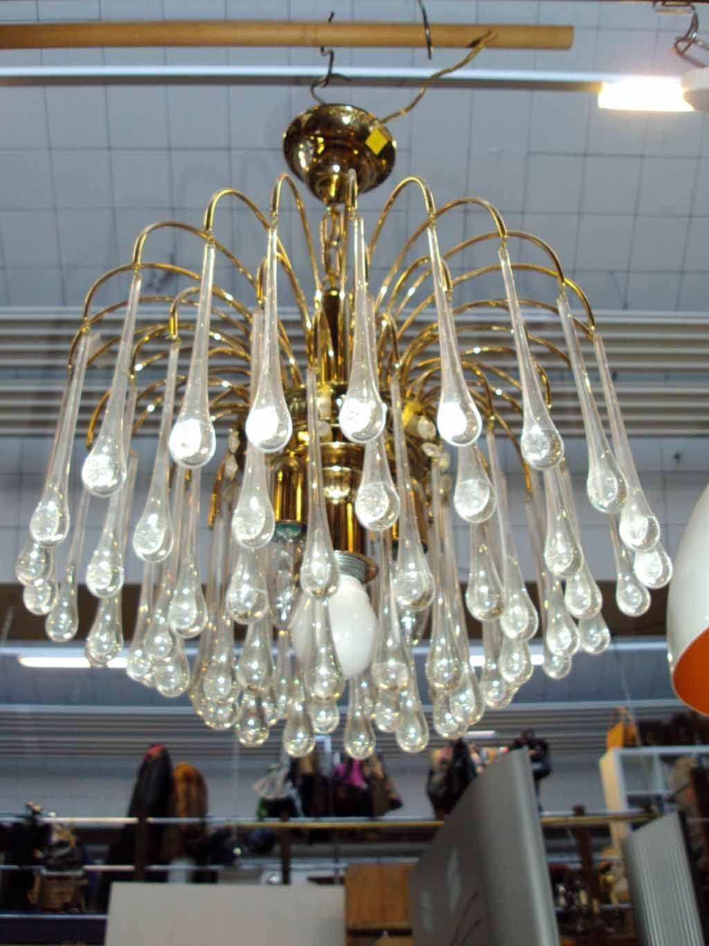 Brocki Brockenhaus - BrockiZa in Gattikon