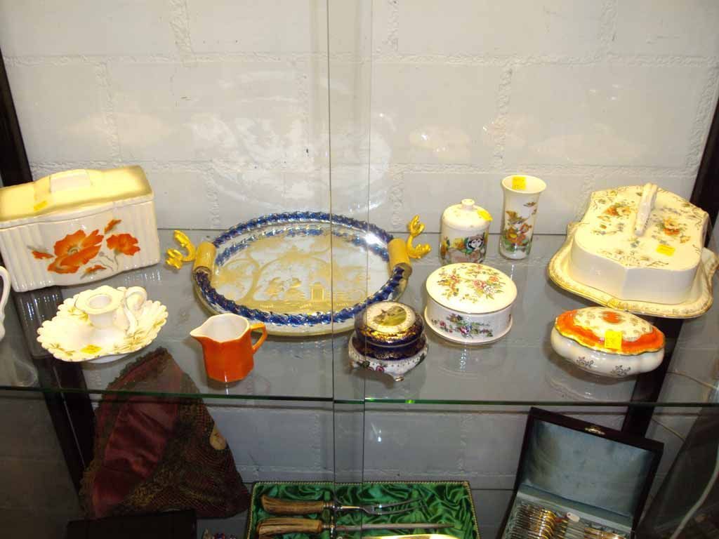 Brocki Brockenhaus - BrockiZa in Gattikon