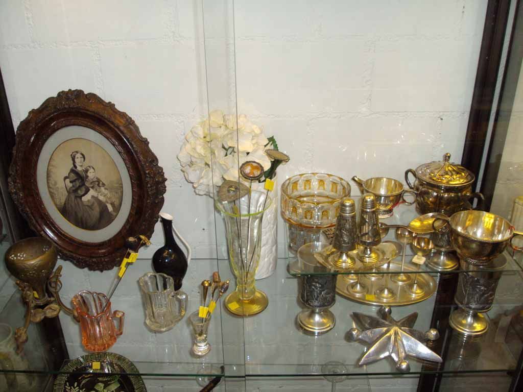 Brocki Brockenhaus - BrockiZa in Gattikon