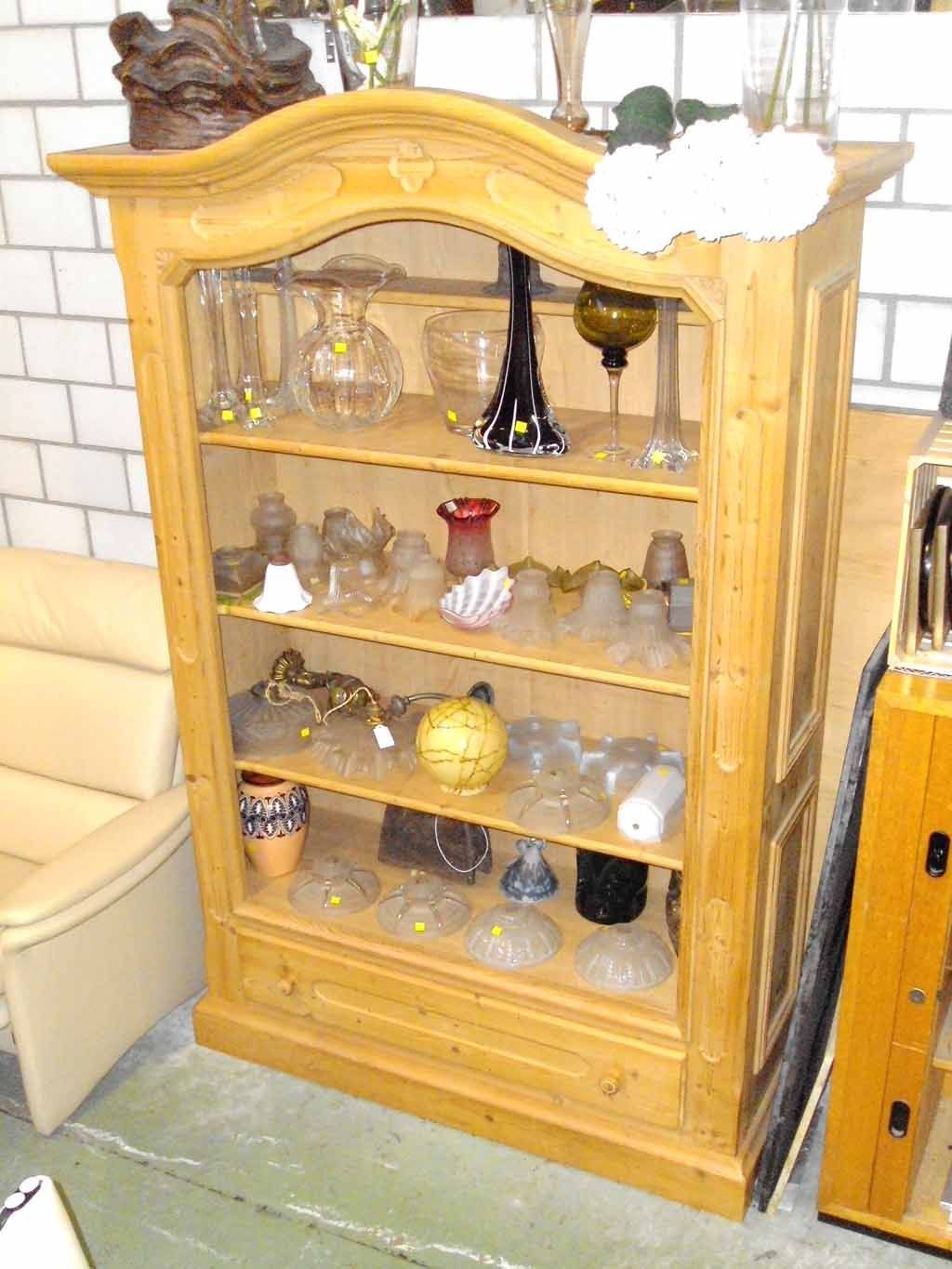 Brocki Brockenhaus - BrockiZa in Gattikon