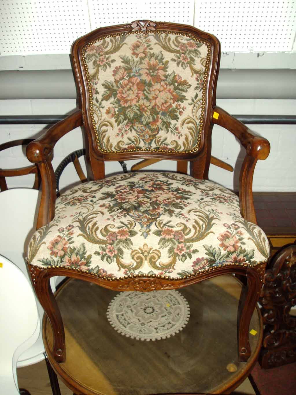 Antiquitäten Möbel - BrockiZa in Gattikon