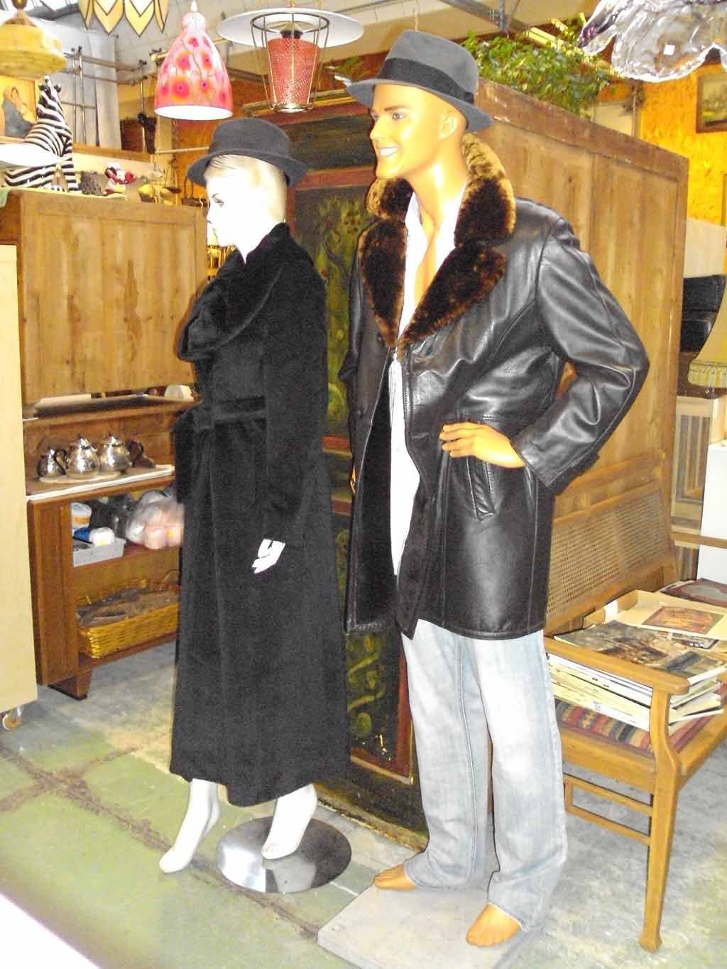 Secondhandshop - BrockiZa in Gattikon