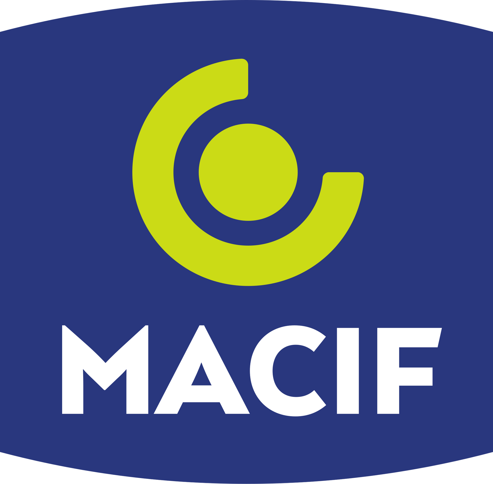 Logo MACIF.